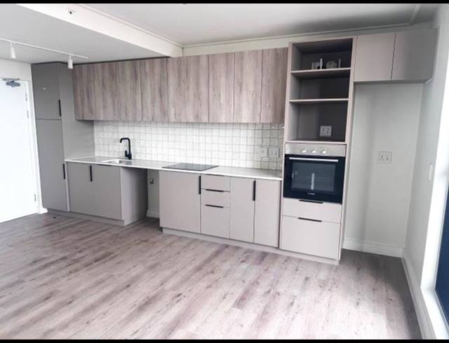 2 BEDROOM PROPERTY TO RENT IN PAARDEN EILAND